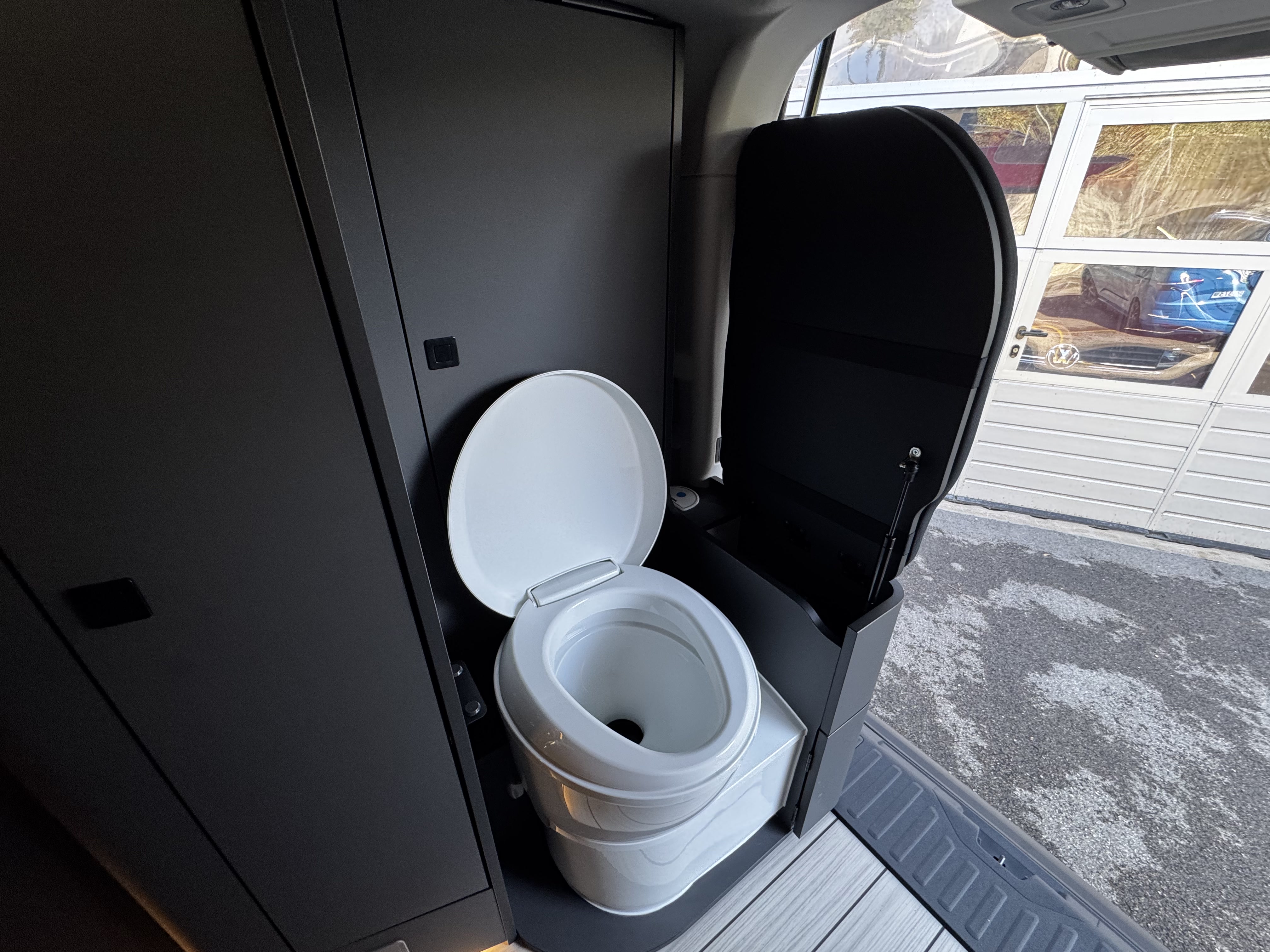 WC
